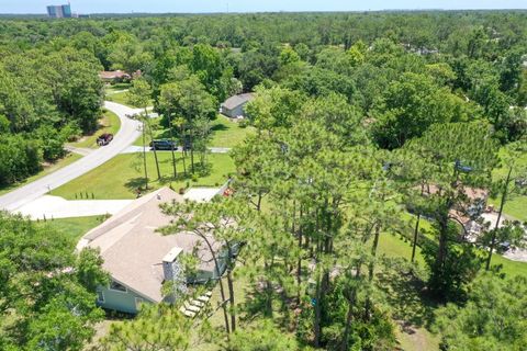 A home in ORMOND BEACH