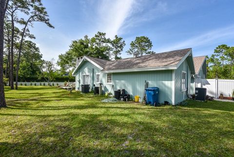 A home in ORMOND BEACH