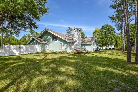 A home in ORMOND BEACH