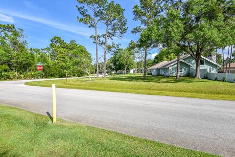 A home in ORMOND BEACH