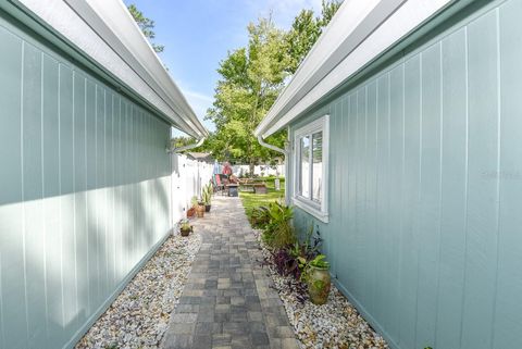 A home in ORMOND BEACH