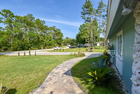 A home in ORMOND BEACH