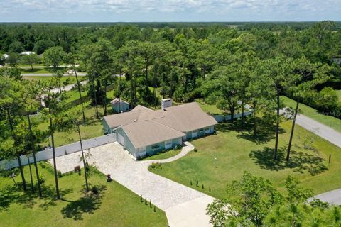 A home in ORMOND BEACH