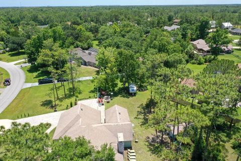 A home in ORMOND BEACH