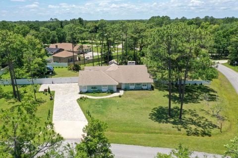 A home in ORMOND BEACH