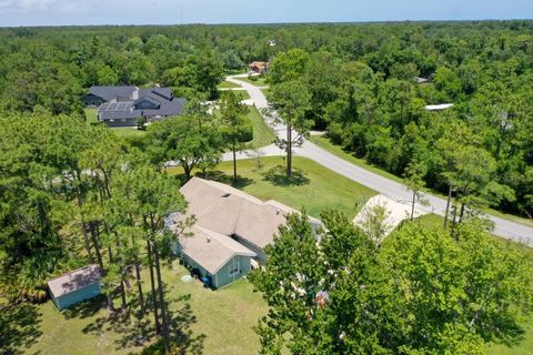 A home in ORMOND BEACH