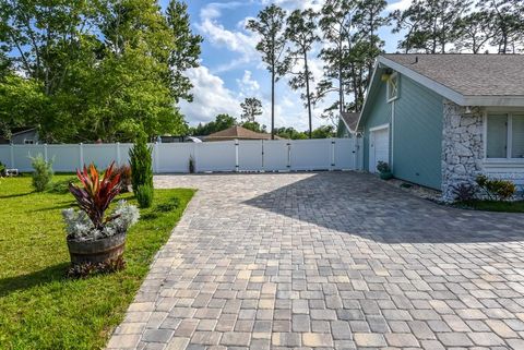 A home in ORMOND BEACH