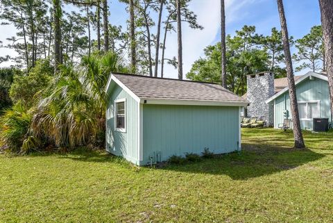 A home in ORMOND BEACH