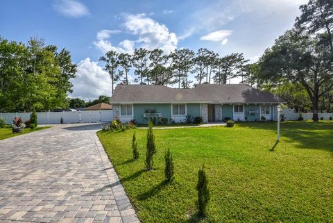 A home in ORMOND BEACH