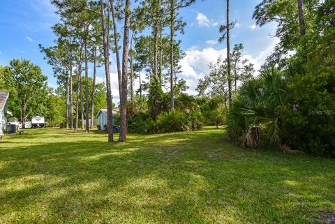 A home in ORMOND BEACH