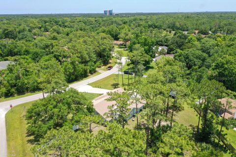 A home in ORMOND BEACH