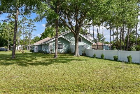 A home in ORMOND BEACH