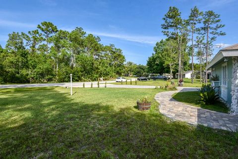 A home in ORMOND BEACH