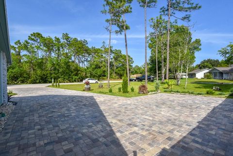 A home in ORMOND BEACH