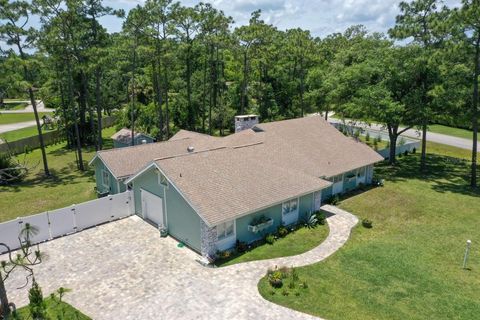 A home in ORMOND BEACH