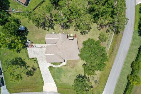 A home in ORMOND BEACH