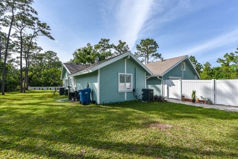 A home in ORMOND BEACH