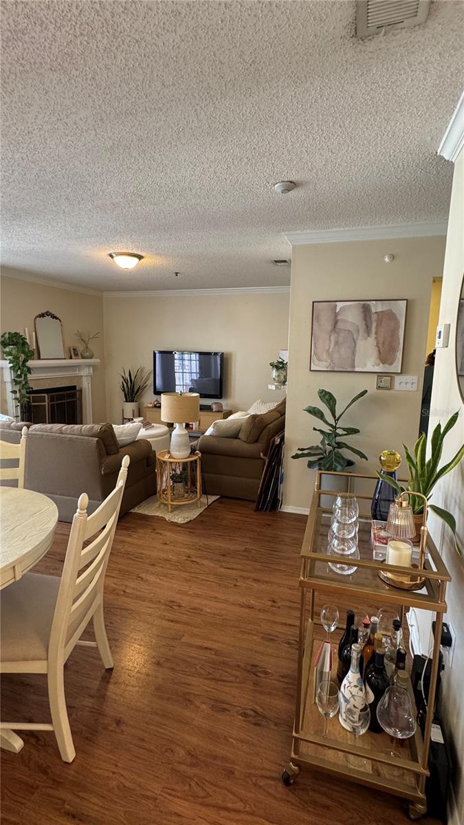 HYDE PARK PLACE II A CONDOMINI - Residential Lease