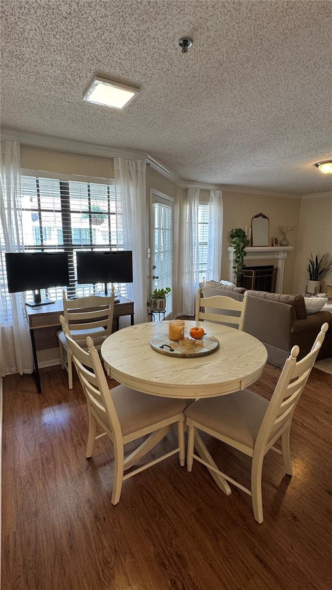 HYDE PARK PLACE II A CONDOMINI - Residential Lease