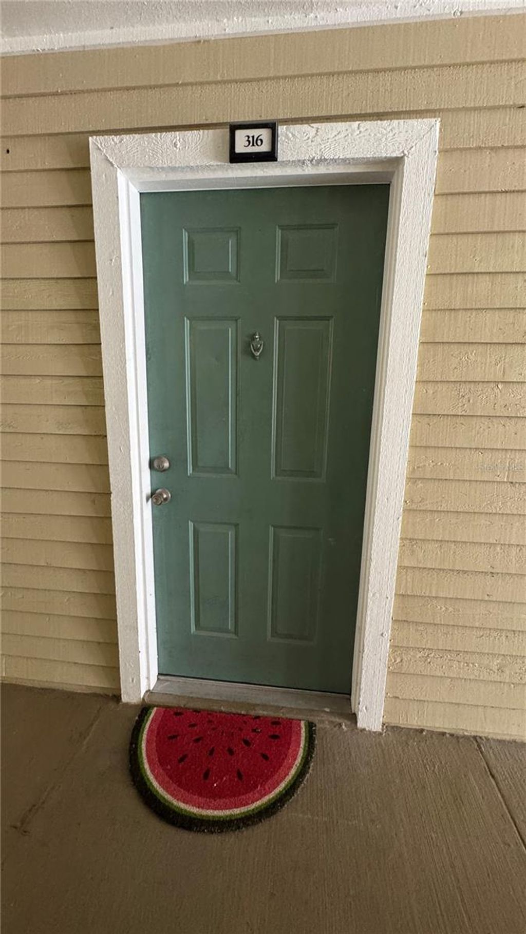 Photo of 1000 W Horatio Street #316, Tampa, FL 33606 (MLS # TB8441669)