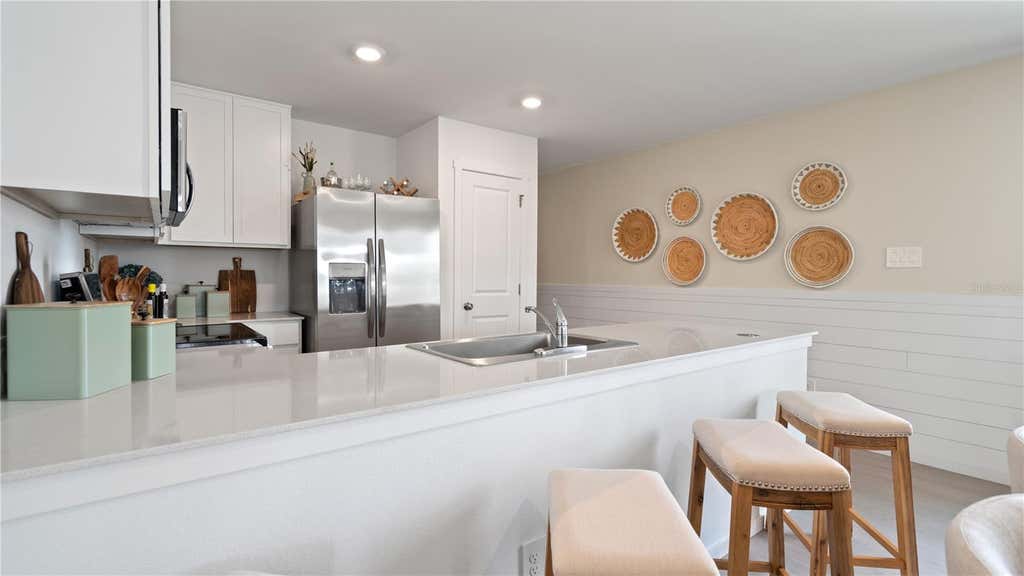 Photo of 286 Ceramic Court, Groveland, FL 34736 (MLS # O6419561)