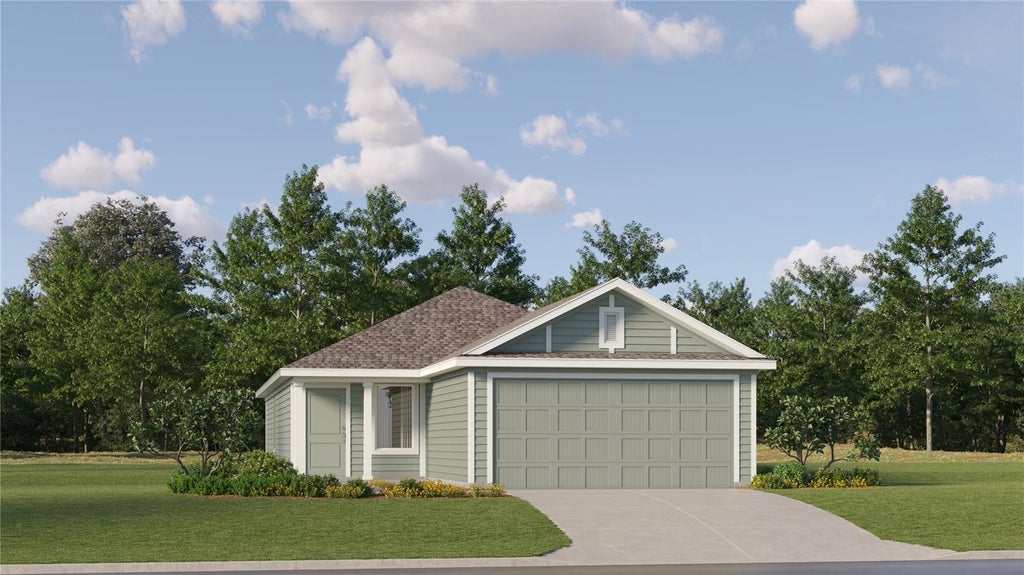 Photo of 286 Ceramic Court, Groveland, FL 34736 (MLS # O6419561)