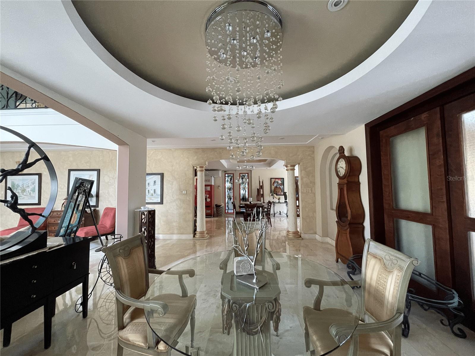 DORADO BEACH EAST - Residential