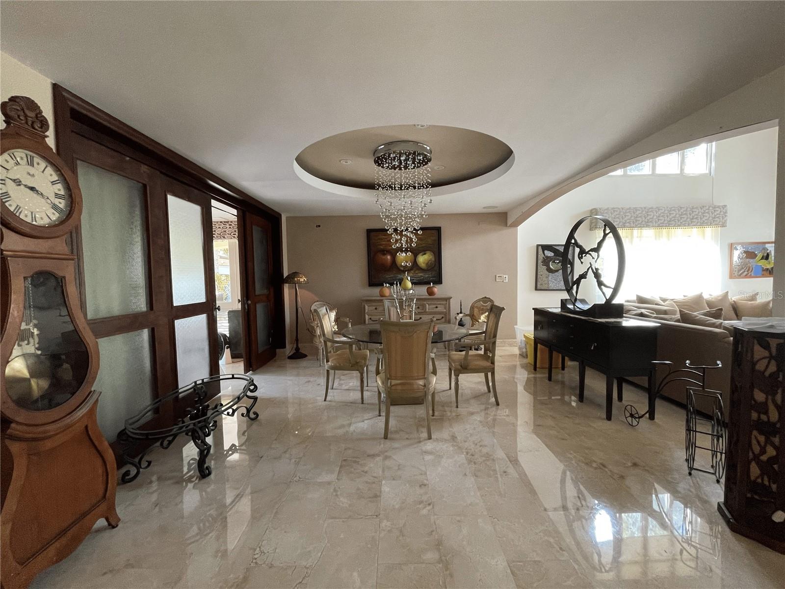 DORADO BEACH EAST - Residential