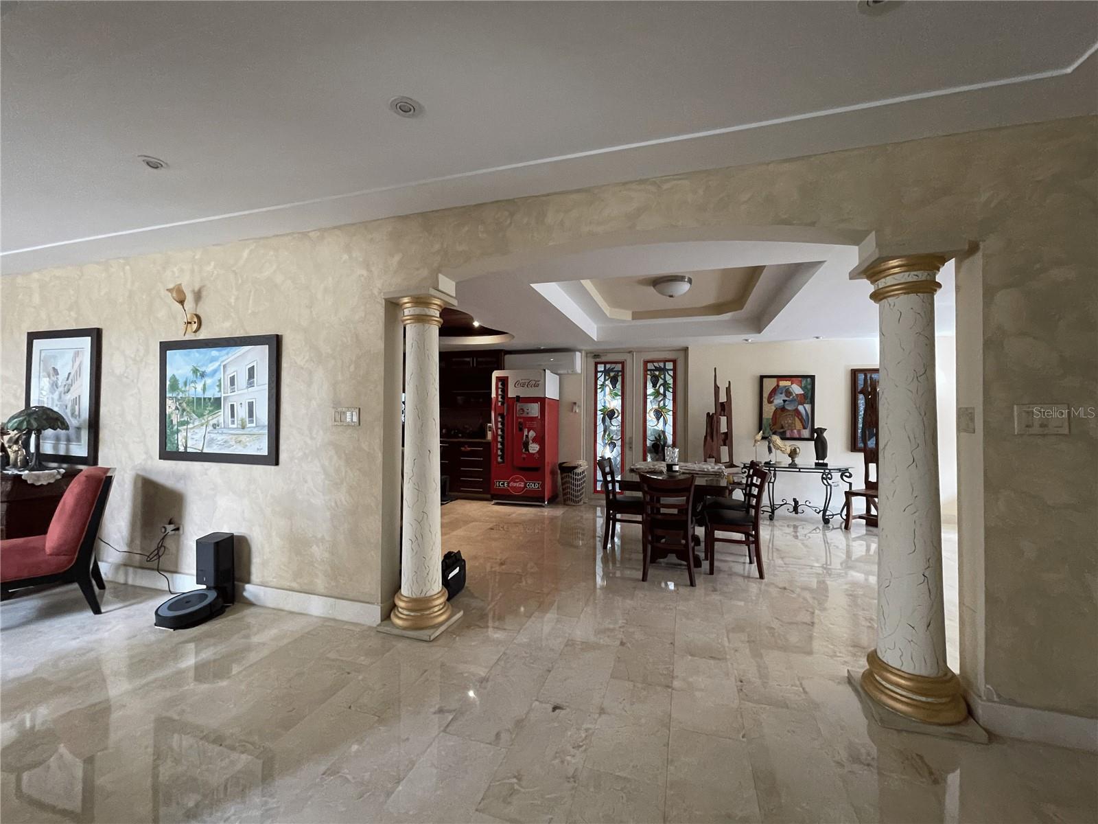 DORADO BEACH EAST - Residential