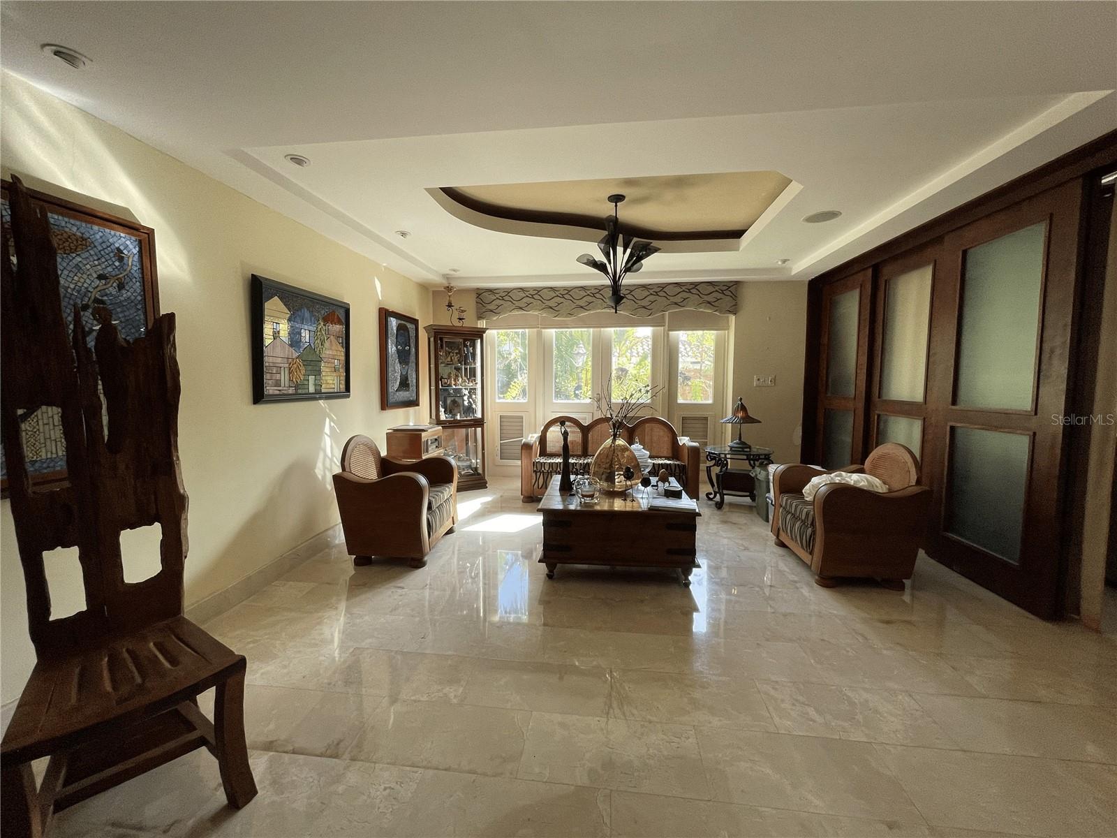 DORADO BEACH EAST - Residential