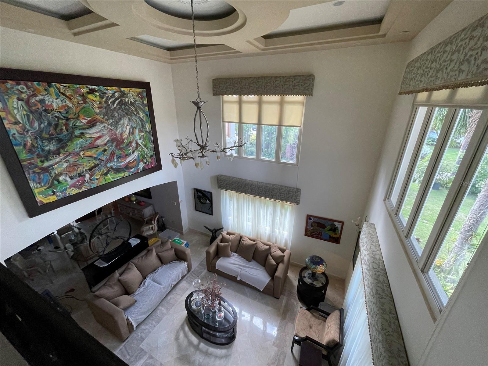 DORADO BEACH EAST - Residential