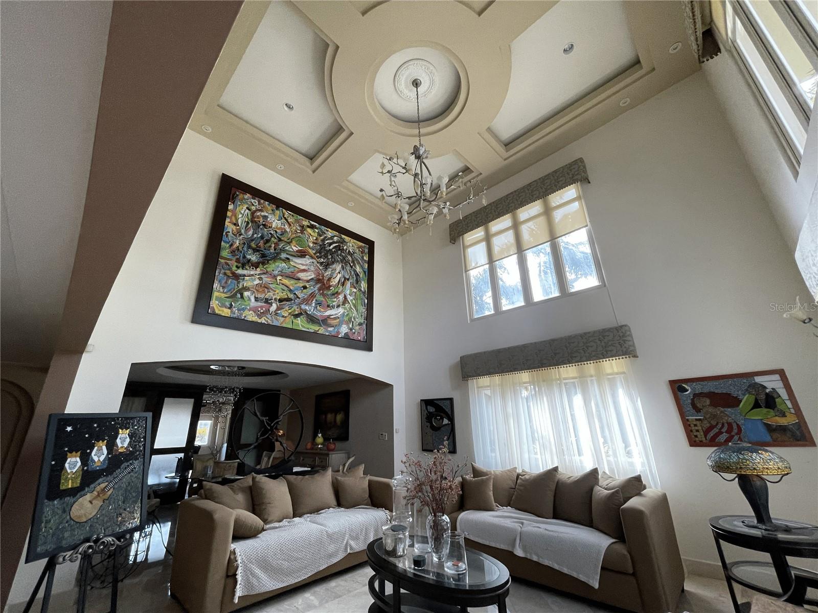 DORADO BEACH EAST - Residential