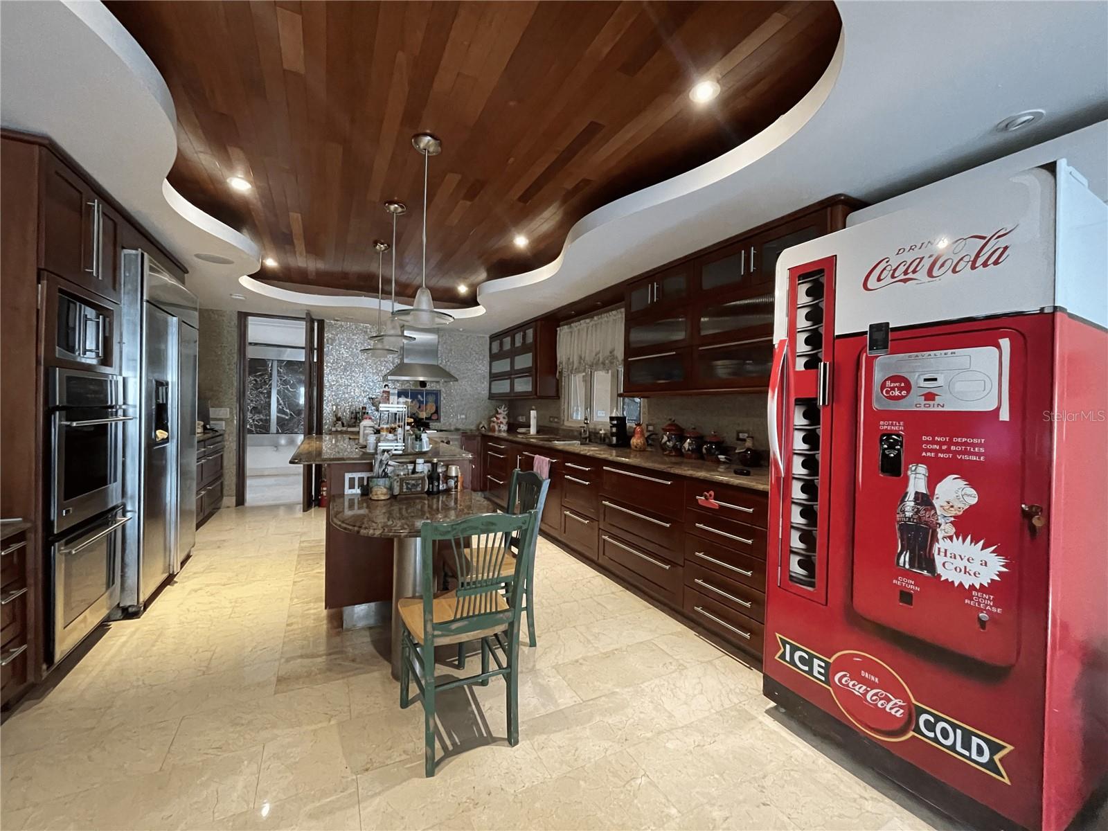 DORADO BEACH EAST - Residential