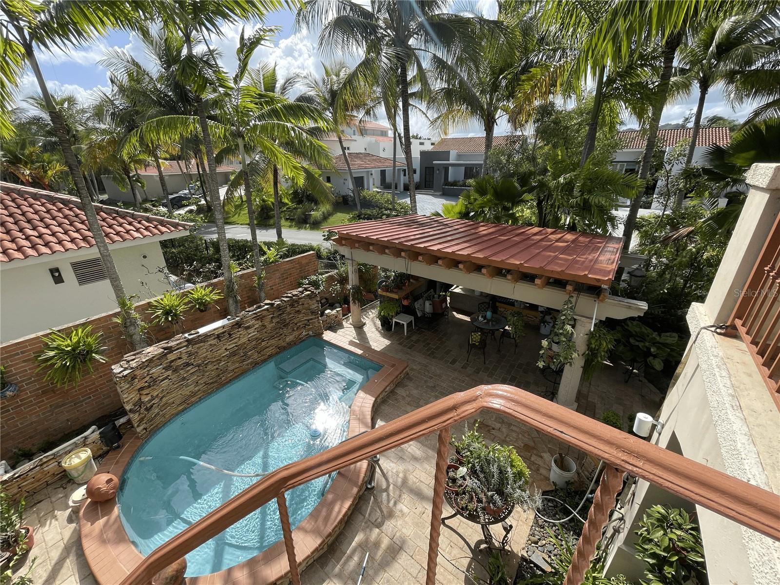 DORADO BEACH EAST - Residential