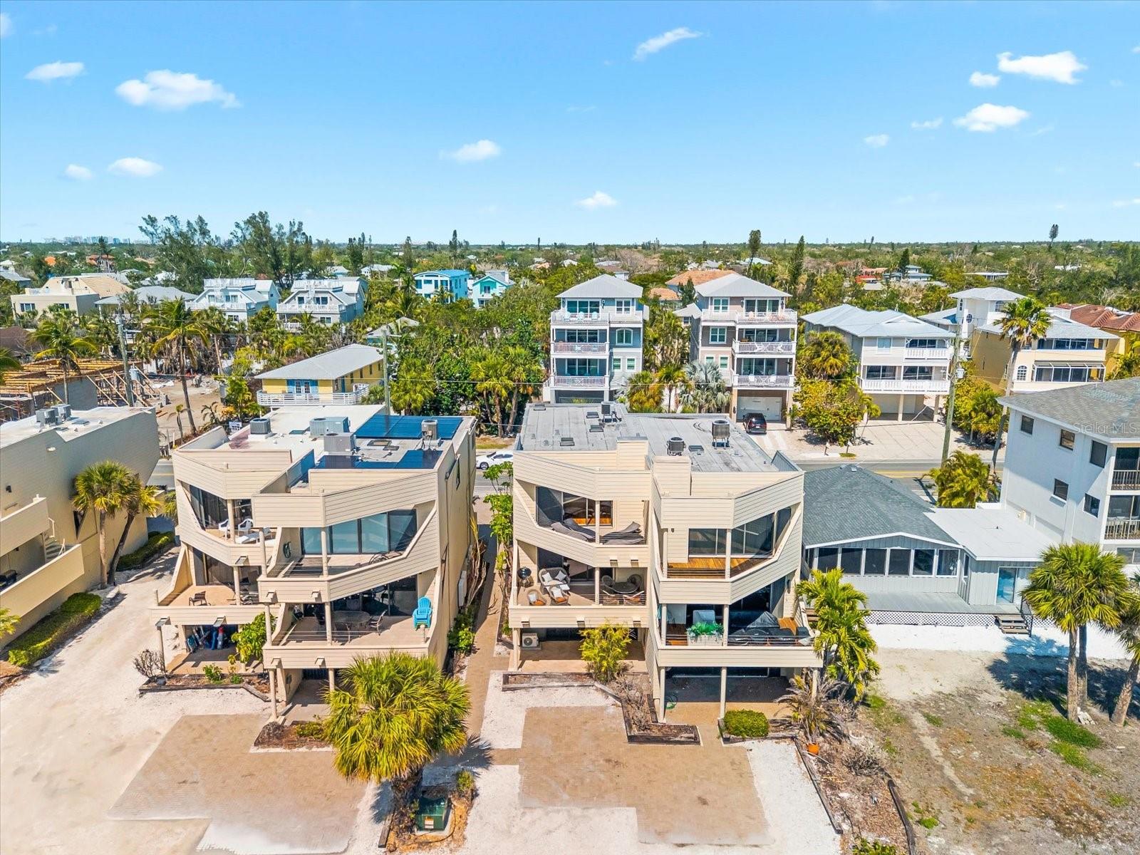 TIFFANY SANDS - Residential