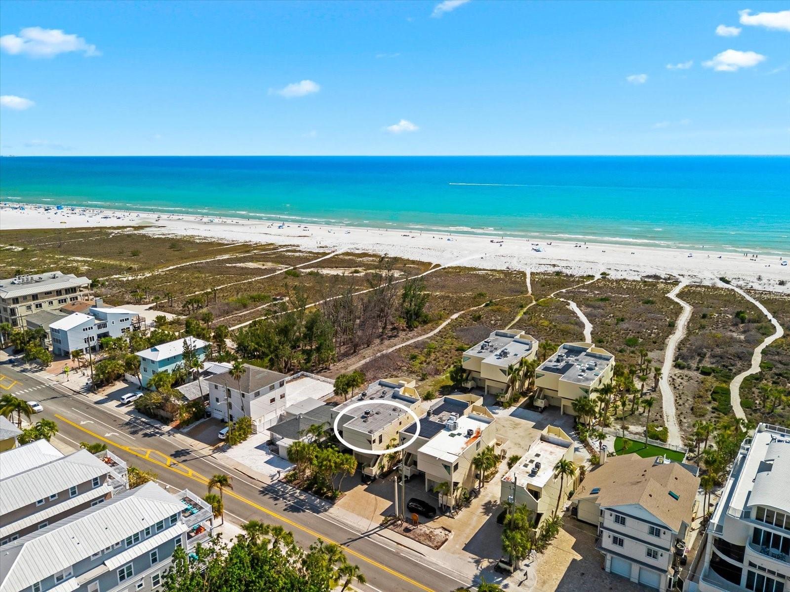TIFFANY SANDS - Residential