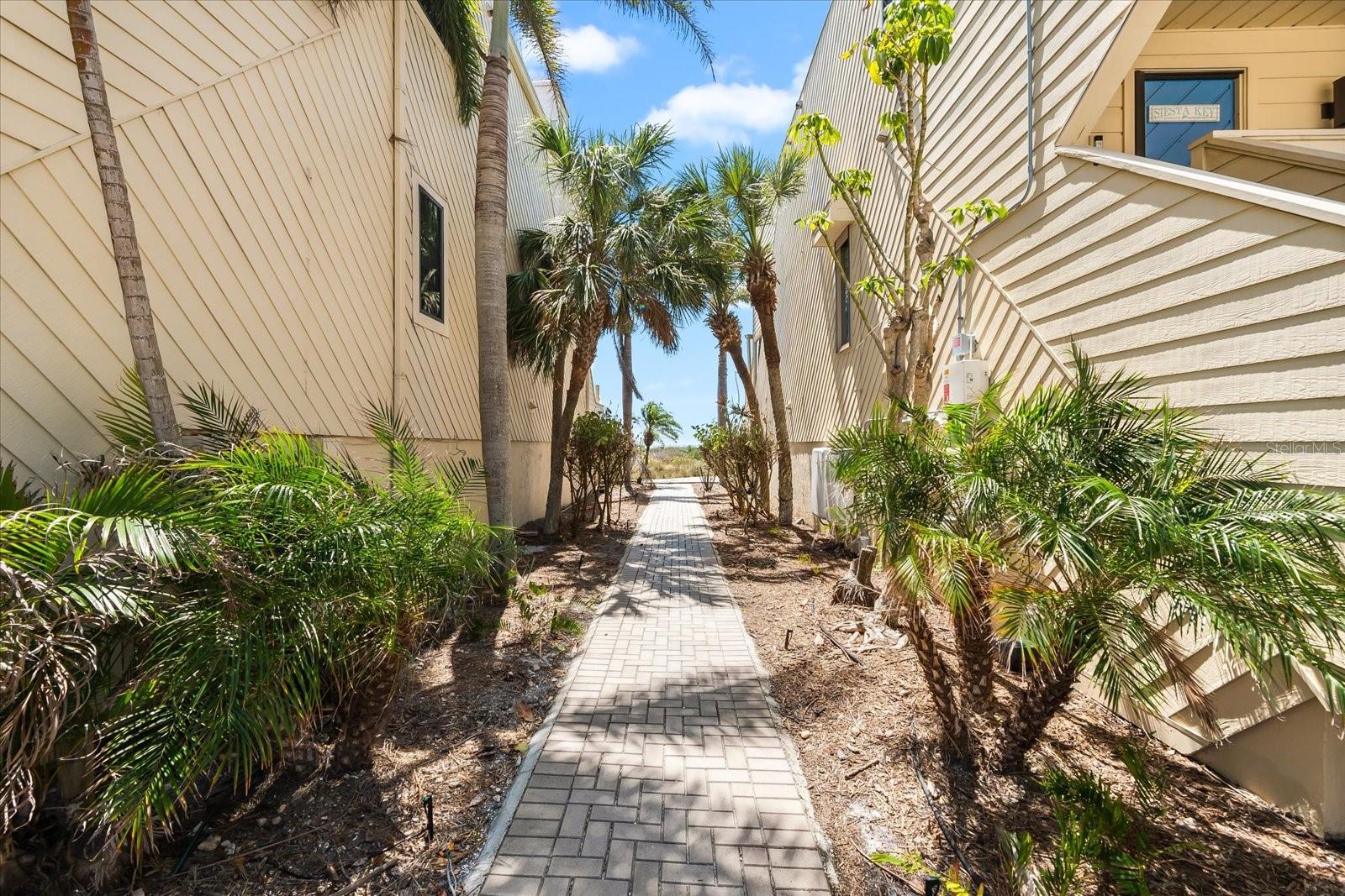 TIFFANY SANDS - Residential