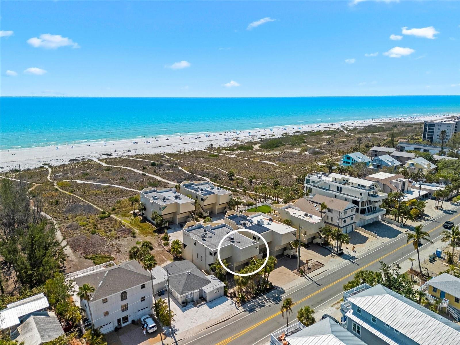 TIFFANY SANDS - Residential