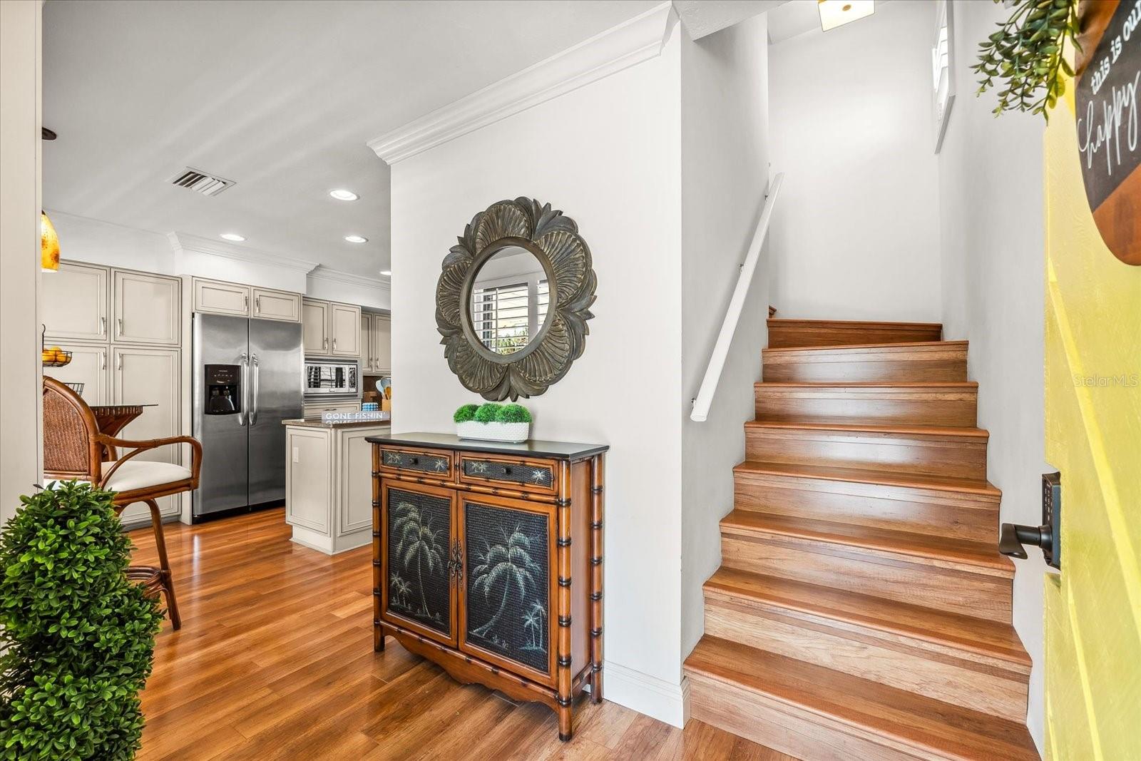 TIFFANY SANDS - Residential