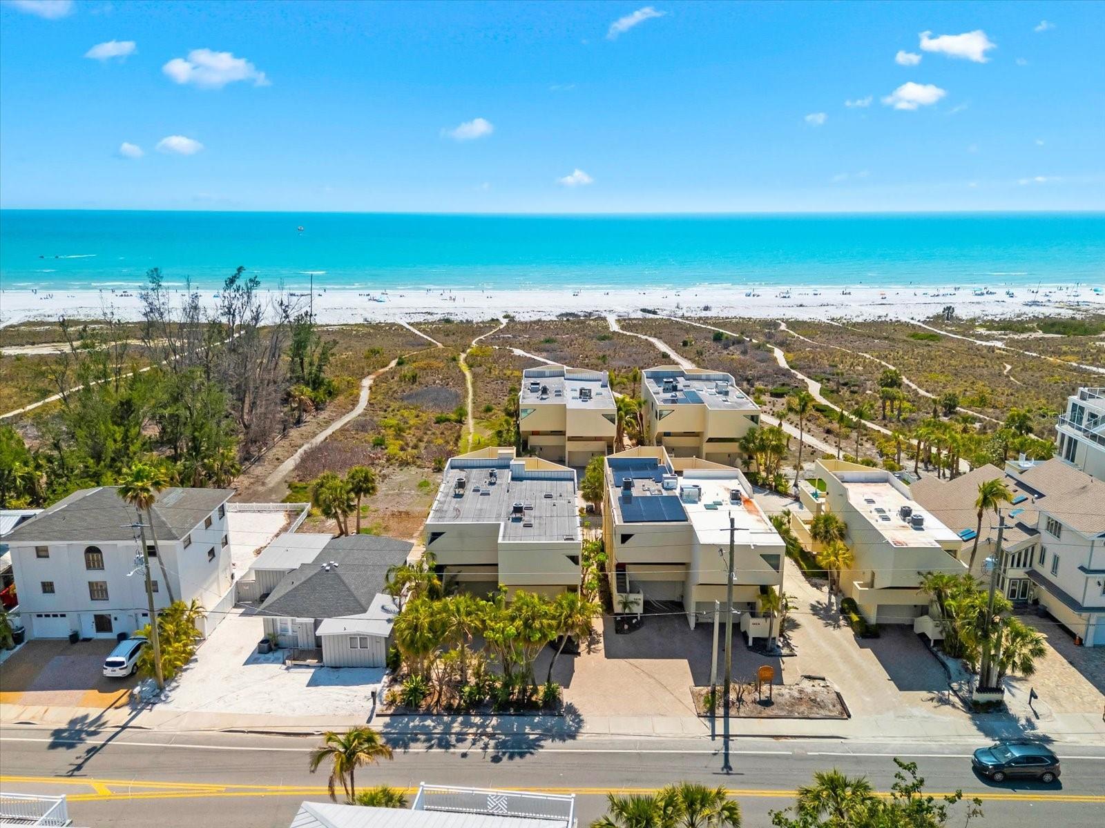 TIFFANY SANDS - Residential