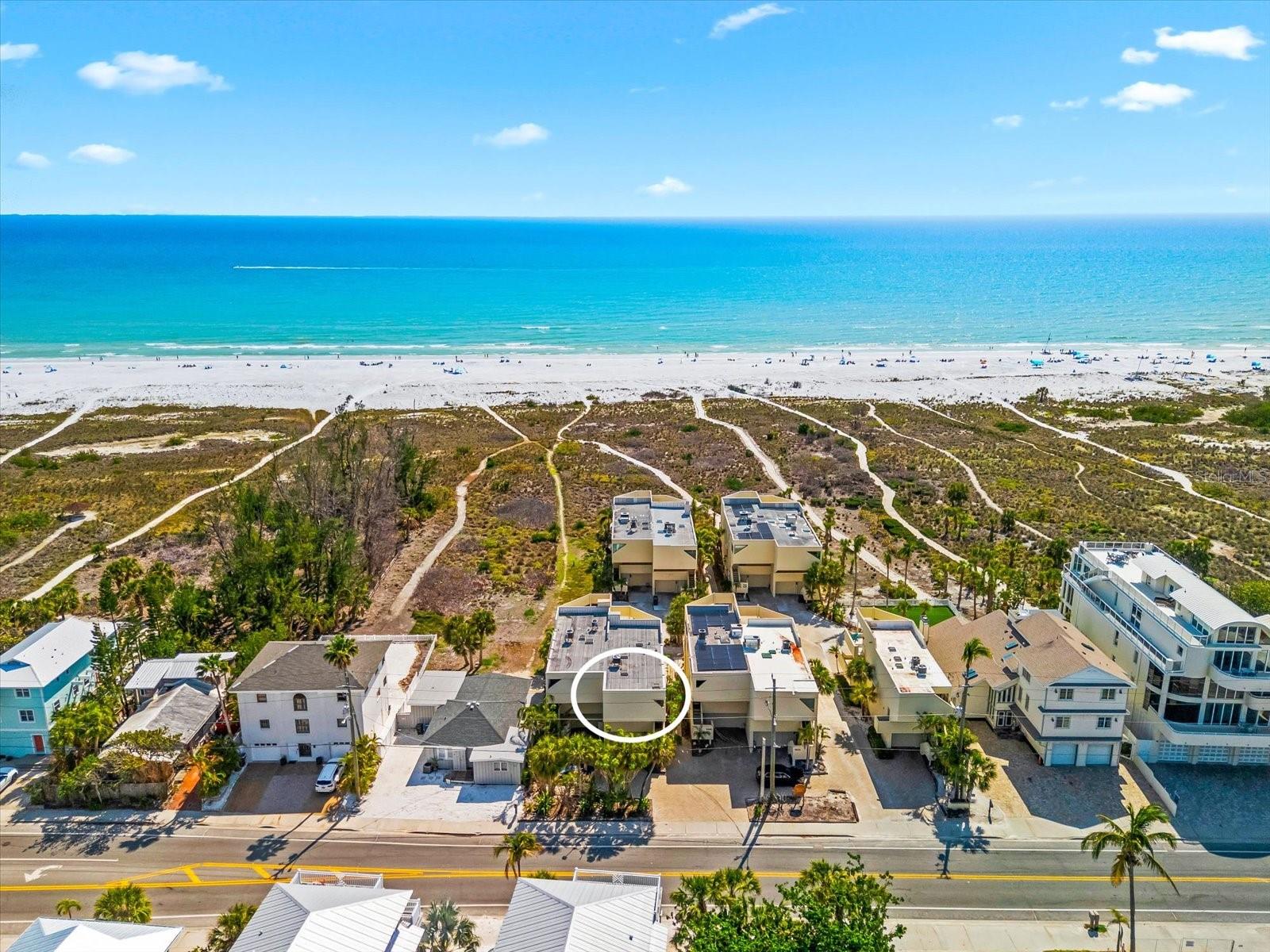 TIFFANY SANDS - Residential