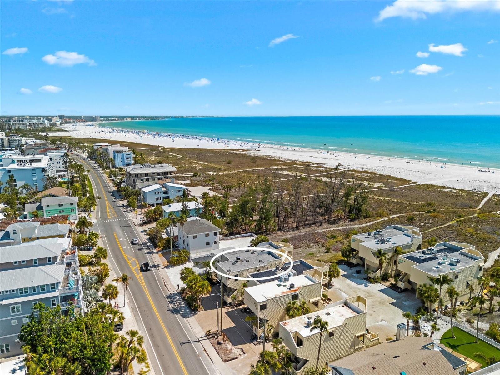 TIFFANY SANDS - Residential