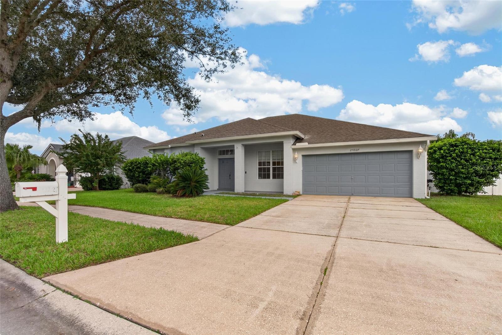 25927 RISEN STAR DRIVE
