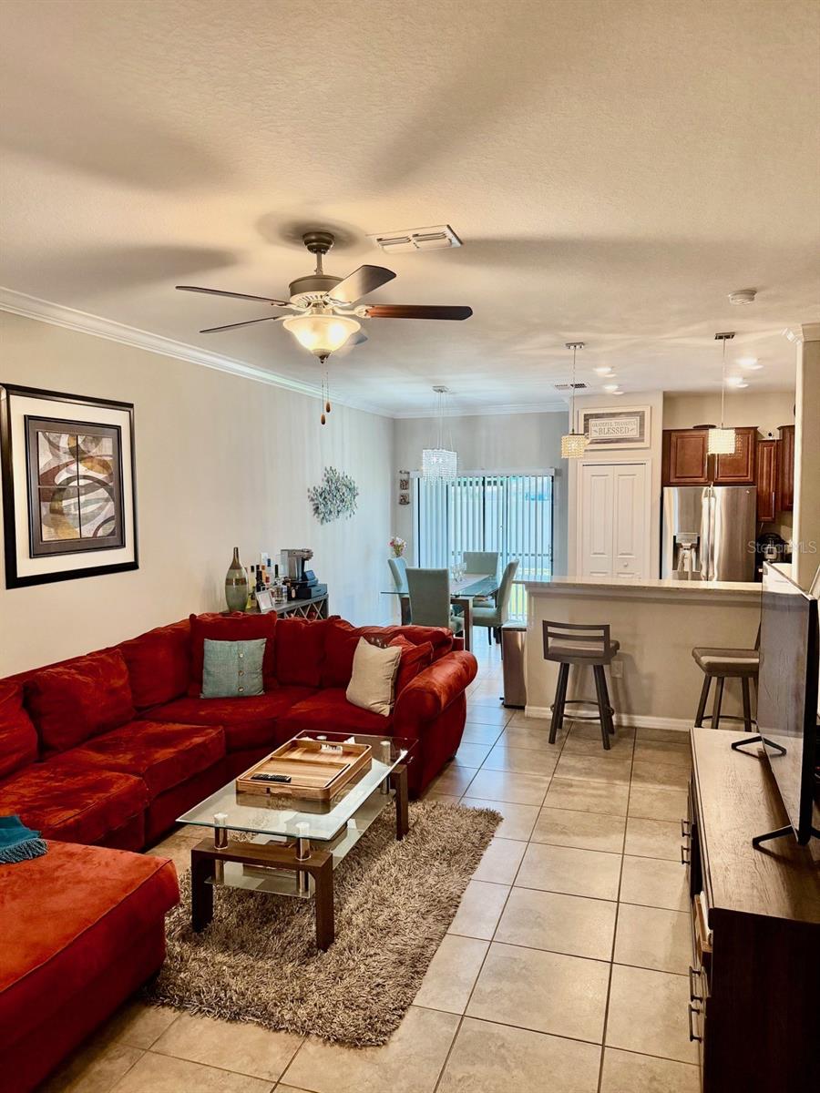 TOUCHSTONE PH 1 - Residential