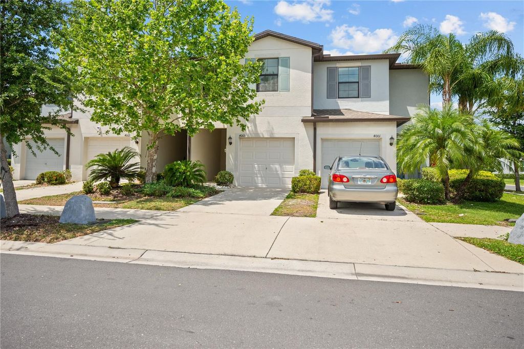 Photo of 4003 Wild Senna Boulevard, Tampa, FL 33619 (MLS # TB8478042)