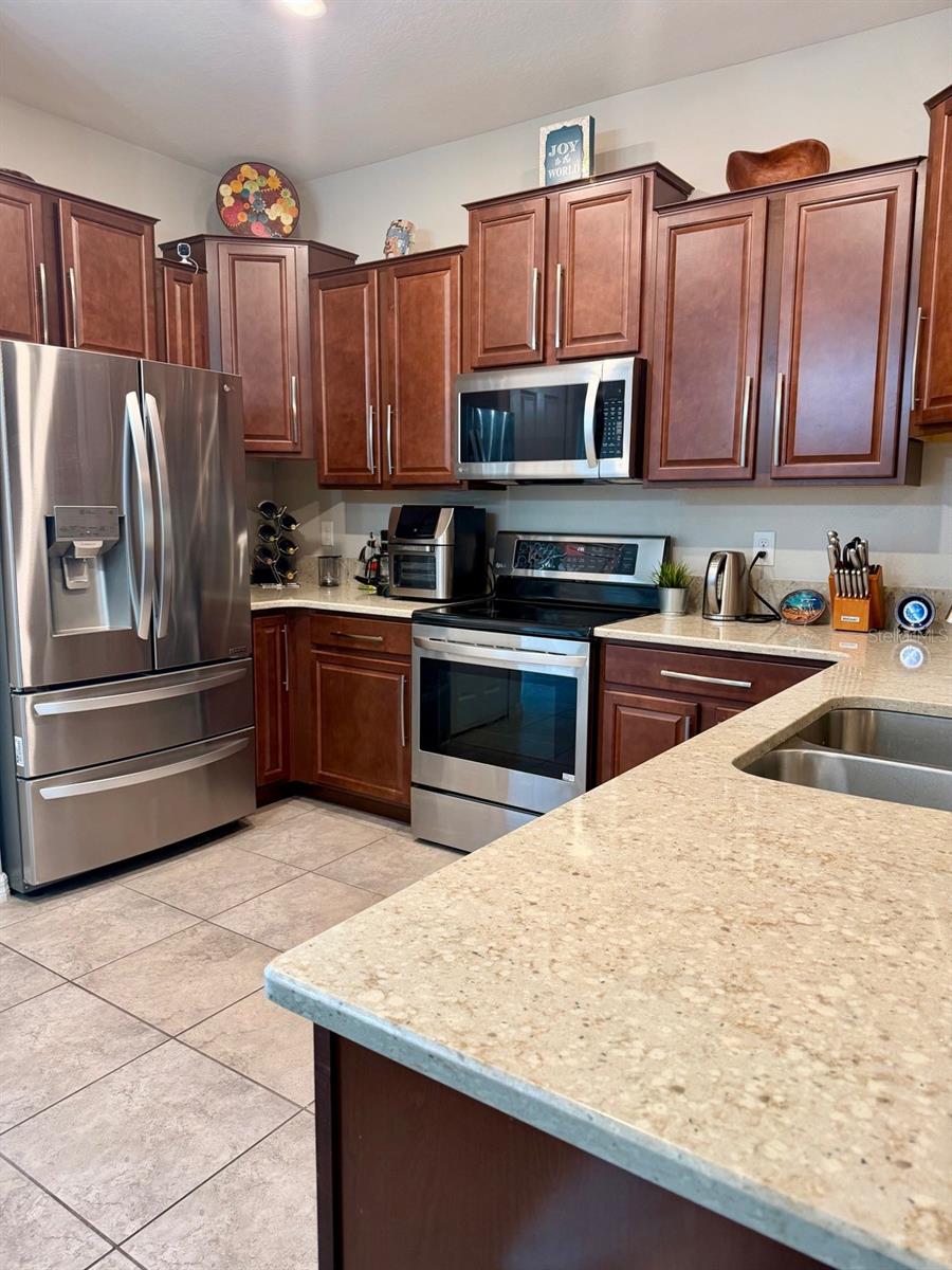 TOUCHSTONE PH 1 - Residential