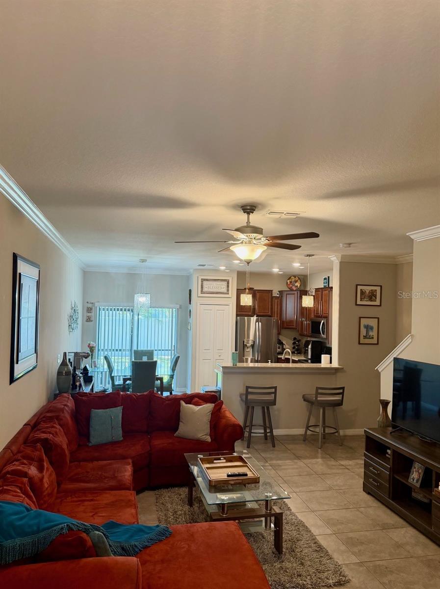 TOUCHSTONE PH 1 - Residential