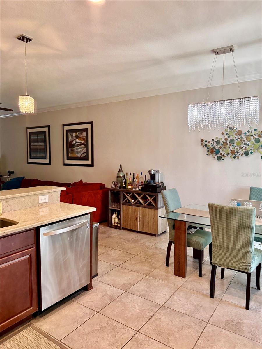 TOUCHSTONE PH 1 - Residential