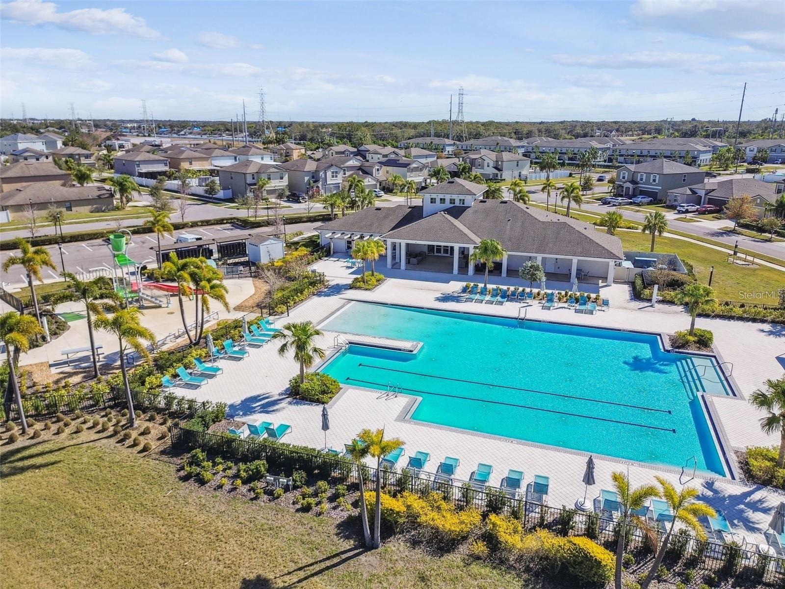 TOUCHSTONE PH 1 - Residential