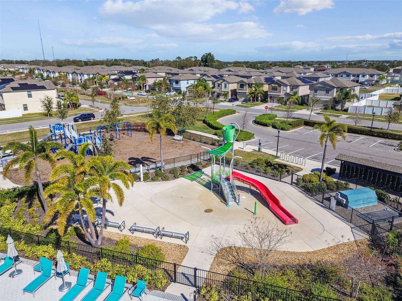 TOUCHSTONE PH 1 - Residential